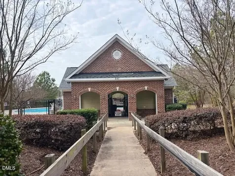 5043 Lalex Lane Cary NC 27519