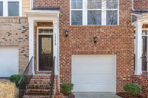 5043 Lalex Lane Cary NC 27519