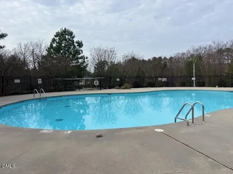 5043 Lalex Lane Cary NC 27519