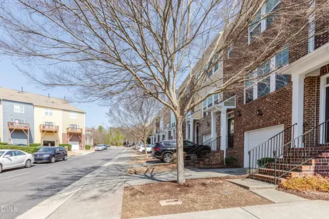 5043 Lalex Lane Cary NC 27519