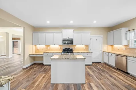 328 Bryerstone Drive Willow Springs NC 27592