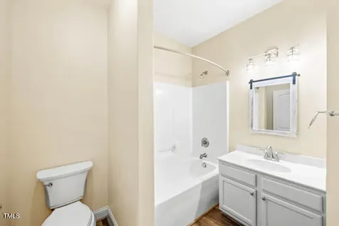 328 Bryerstone Drive Willow Springs NC 27592
