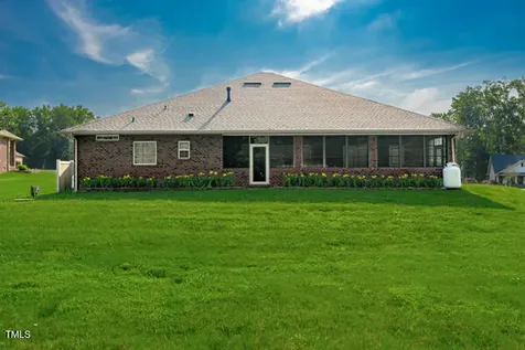 328 Bryerstone Drive Willow Springs NC 27592