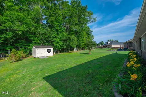 328 Bryerstone Drive Willow Springs NC 27592