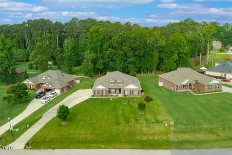 328 Bryerstone Drive Willow Springs NC 27592