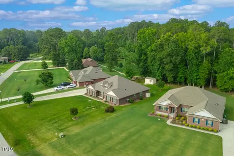 328 Bryerstone Drive Willow Springs NC 27592