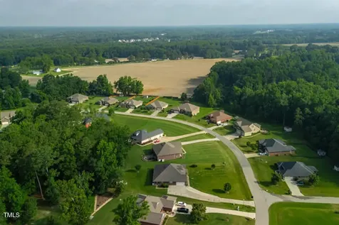 328 Bryerstone Drive Willow Springs NC 27592