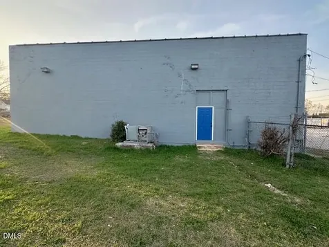 902 Douglas Street S Wilson NC 27893