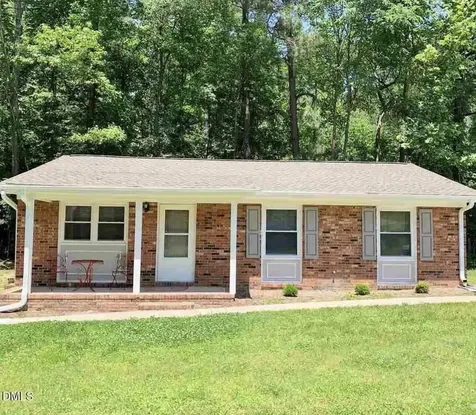 3406 Facade Street Durham NC 27707