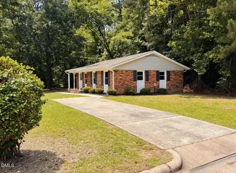 3406 Facade Street Durham NC 27707