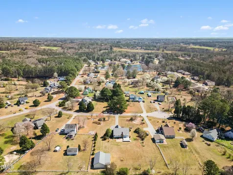 2004 Little Pond Place Willow Springs NC 27592