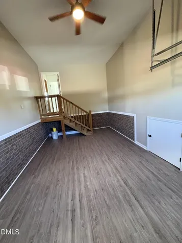 2004 Little Pond Place Willow Springs NC 27592