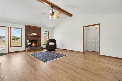 2004 Little Pond Place Willow Springs NC 27592