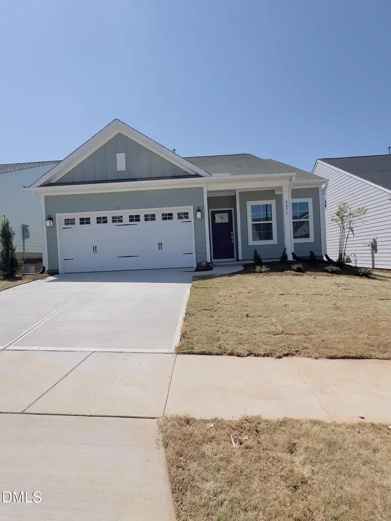 2077 Bull City Bend Durham NC 27703