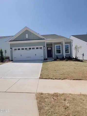 2077 Bull City Bend Durham NC 27703