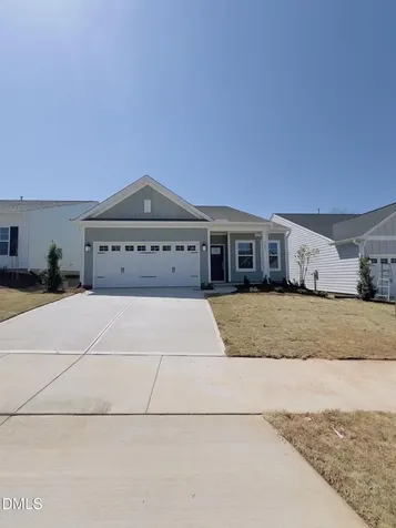 2077 Bull City Bend Durham NC 27703