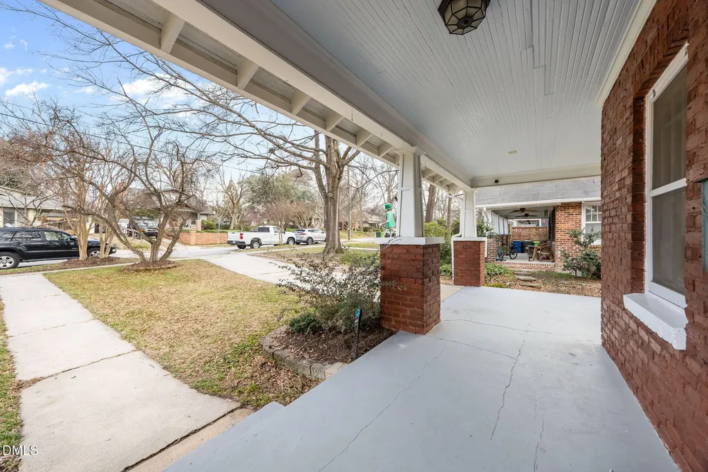 1223 Courtland Drive Raleigh NC 27604
