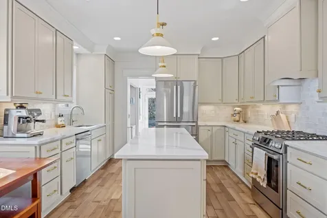 1223 Courtland Drive Raleigh NC 27604