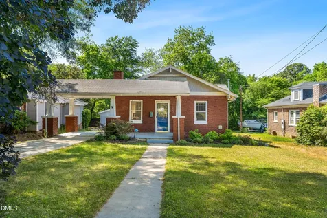 1223 Courtland Drive Raleigh NC 27604