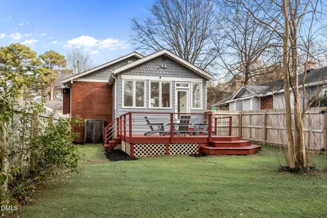 1223 Courtland Drive Raleigh NC 27604