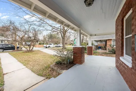1223 Courtland Drive Raleigh NC 27604