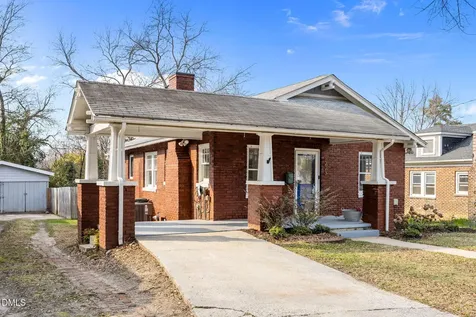 1223 Courtland Drive Raleigh NC 27604