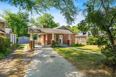 1223 Courtland Drive Raleigh NC 27604