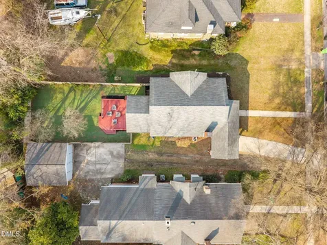 1223 Courtland Drive Raleigh NC 27604