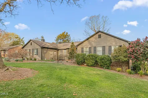 1446 George Bason Road Graham NC 27253