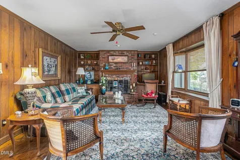 1446 George Bason Road Graham NC 27253