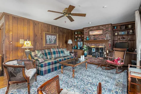 1446 George Bason Road Graham NC 27253