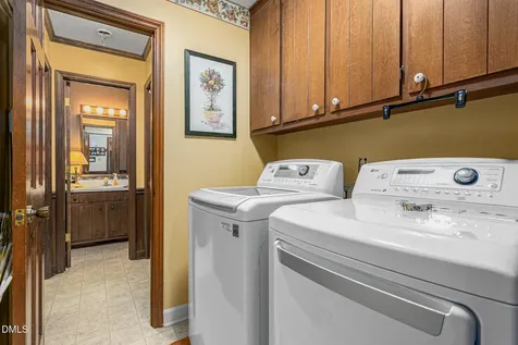 1446 George Bason Road Graham NC 27253