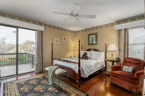 1446 George Bason Road Graham NC 27253