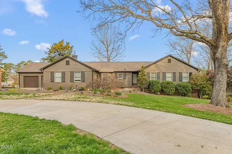 1446 George Bason Road Graham NC 27253
