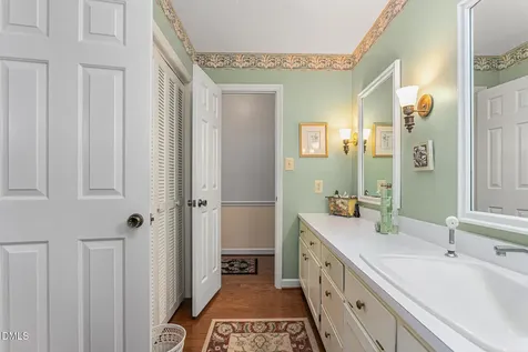 1446 George Bason Road Graham NC 27253