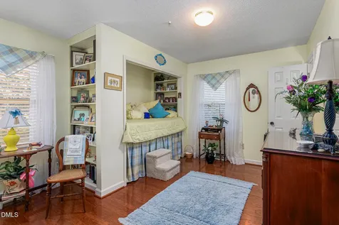 1446 George Bason Road Graham NC 27253