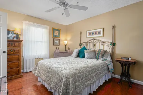 1446 George Bason Road Graham NC 27253
