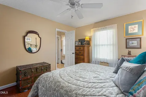 1446 George Bason Road Graham NC 27253