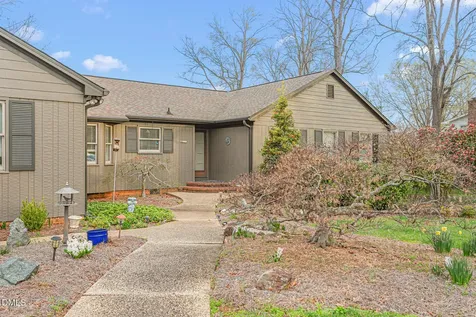 1446 George Bason Road Graham NC 27253