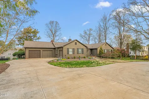 1446 George Bason Road Graham NC 27253