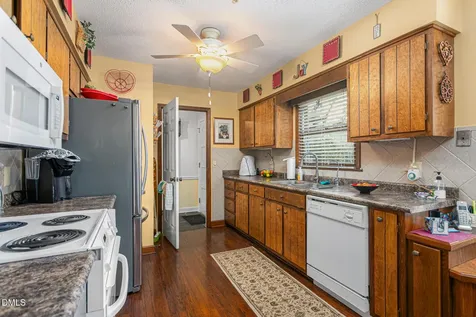 1446 George Bason Road Graham NC 27253