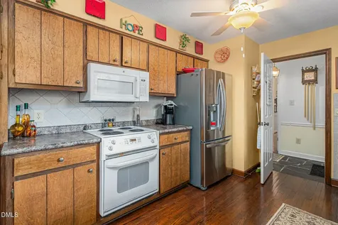1446 George Bason Road Graham NC 27253