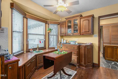 1446 George Bason Road Graham NC 27253