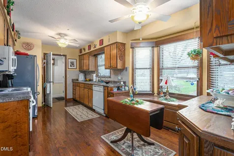 1446 George Bason Road Graham NC 27253