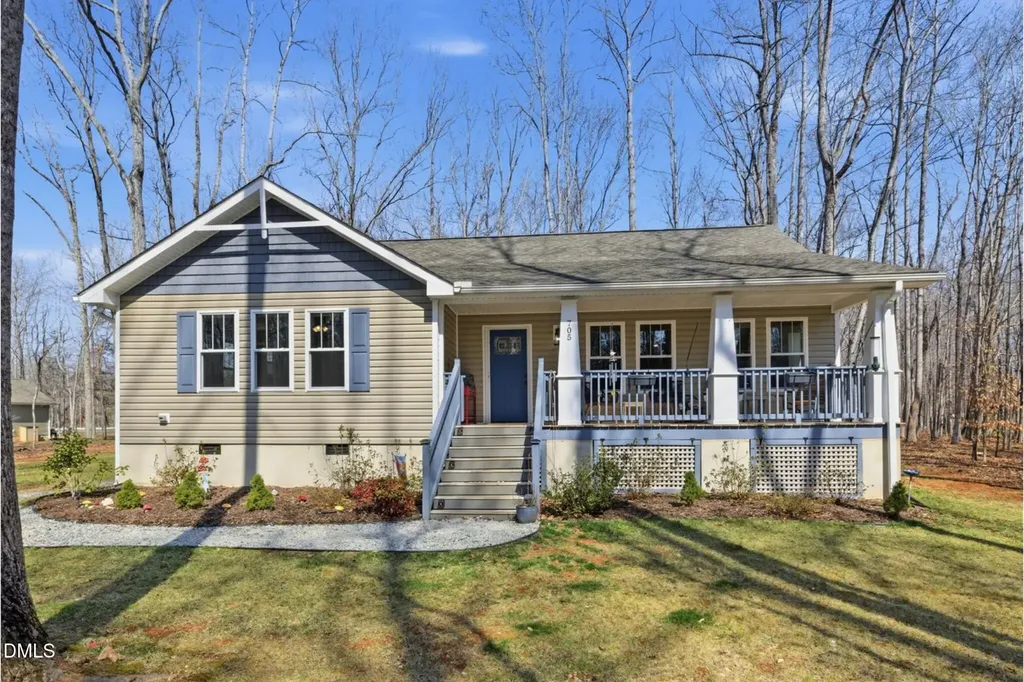 705 Blythe Court Cedar Grove NC 27231