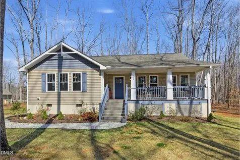705 Blythe Court Cedar Grove NC 27231