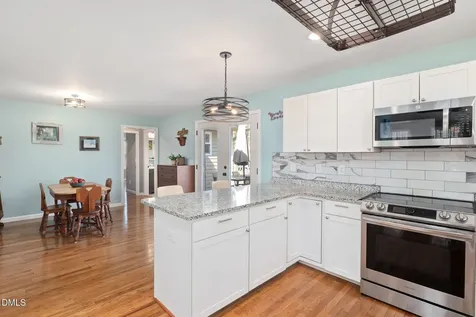 705 Blythe Court Cedar Grove NC 27231