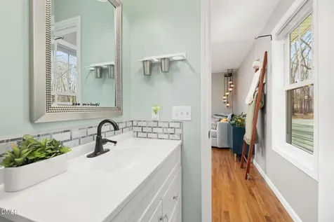705 Blythe Court Cedar Grove NC 27231