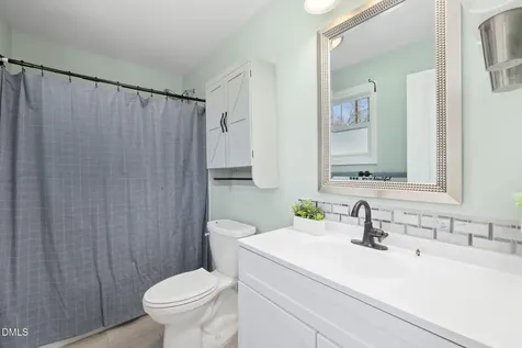 705 Blythe Court Cedar Grove NC 27231