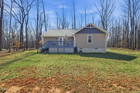 705 Blythe Court Cedar Grove NC 27231